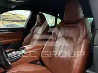 2017 Maserati LEVANTE