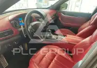 2017 Maserati LEVANTE