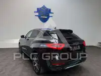 2017 Maserati LEVANTE