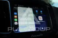 2017 Maserati LEVANTE