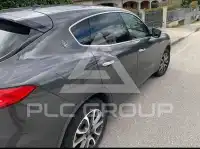 2017 Maserati LEVANTE