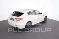 2017 Maserati LEVANTE