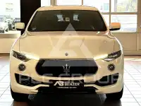 2017 Maserati LEVANTE