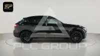 2017 Maserati LEVANTE