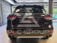 2017 Maserati LEVANTE