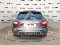 2017 Maserati LEVANTE