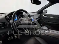 2017 Maserati LEVANTE