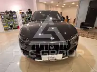 2017 Maserati LEVANTE