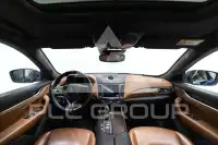2017 Maserati LEVANTE