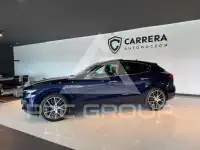 2017 Maserati LEVANTE
