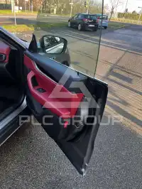 2017 Maserati LEVANTE