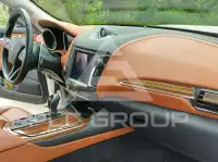 2017 Maserati LEVANTE