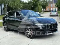 2017 Maserati LEVANTE