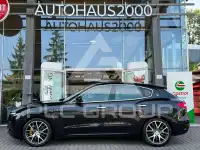 2017 Maserati LEVANTE