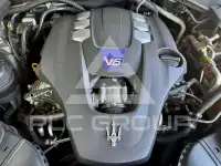 2017 Maserati LEVANTE
