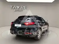 2017 Maserati LEVANTE