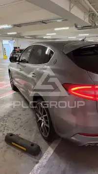 2017 Maserati LEVANTE