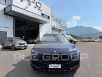 2017 Maserati LEVANTE