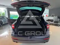 2017 Maserati LEVANTE