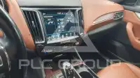2017 Maserati LEVANTE