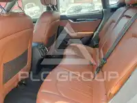 2017 Maserati LEVANTE