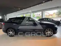 2017 Maserati LEVANTE