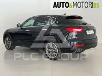 2017 Maserati LEVANTE