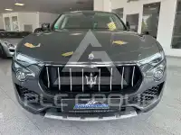 2017 Maserati LEVANTE