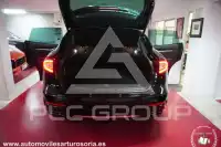2017 Maserati LEVANTE