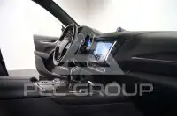 2017 Maserati LEVANTE