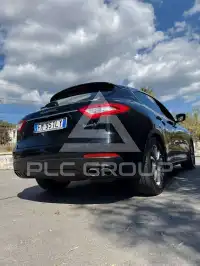 2017 Maserati LEVANTE