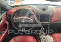2017 Maserati LEVANTE