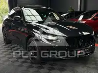 2017 Maserati LEVANTE