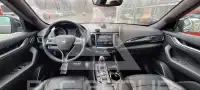 2017 Maserati LEVANTE