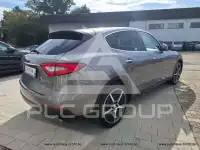 2017 Maserati LEVANTE