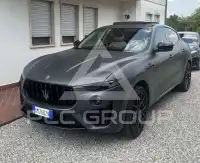 2017 Maserati LEVANTE