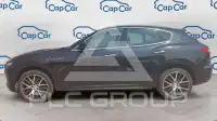 2017 Maserati LEVANTE