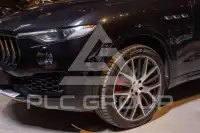 2017 Maserati LEVANTE