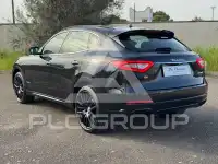 2017 Maserati LEVANTE