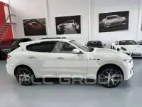 2017 Maserati LEVANTE