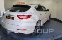 2017 Maserati LEVANTE