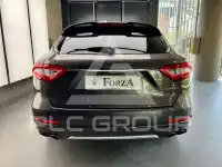 2017 Maserati LEVANTE