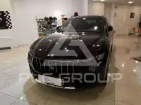 2017 Maserati LEVANTE