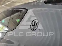 2017 Maserati LEVANTE
