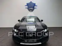 2017 Maserati LEVANTE