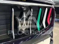 2017 Maserati LEVANTE