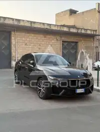2017 Maserati LEVANTE