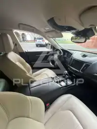 2017 Maserati LEVANTE
