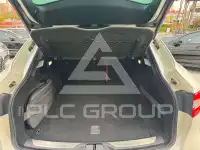 2017 Maserati LEVANTE