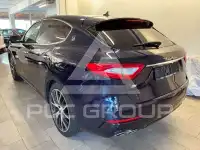 2017 Maserati LEVANTE